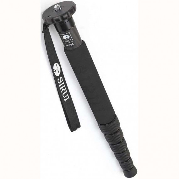 SIRUI MONOPIE P-326 COMPACT CARBONO