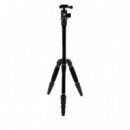 SIRUI TRIPODE TRAVELER 5A C/CABEZAL ALUMINIO