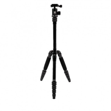 SIRUI TRIPODE TRAVELER 5A C/CABEZAL ALUMINIO