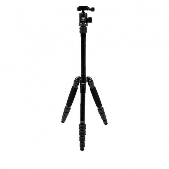 SIRUI TRIPODE TRAVELER 5A C/CABEZAL ALUMINIO