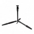 SIRUI TRIPODE TRAVELER 5A C/CABEZAL ALUMINIO