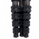 SIRUI TRIPODE TRAVELER 5C C/CABEZAL CARBONO