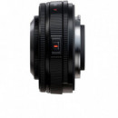 FUJIFILM XF 23MM F2.8 R WR NEGRO