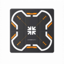 ANTIGRAVITY A1 360º Plataforma de Aterrizaje