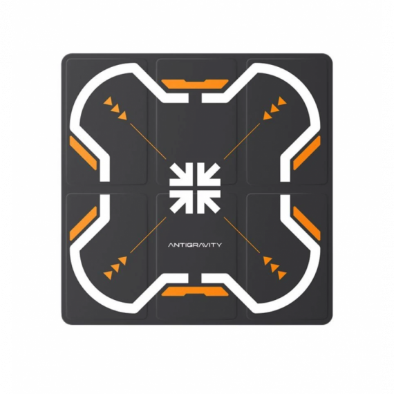ANTIGRAVITY A1 360º Plataforma de Aterrizaje