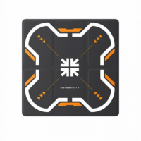 ANTIGRAVITY A1 360º Plataforma de Aterrizaje