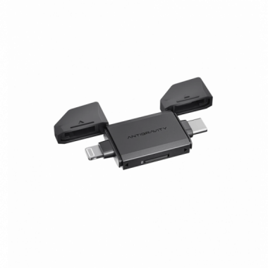 ANTIGRAVITY A1 360&ordm; Lector Rapido