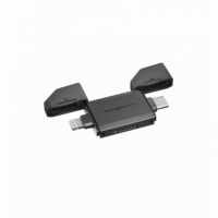 ANTIGRAVITY A1 360º Lector Rapido