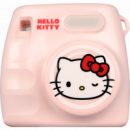 YASHICA Camara Mini Digital Hello Kitty Rosa