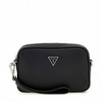 Guess Neceser Torino Negro PMECSA P3145-BLA