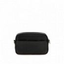 Guess Neceser Torino Negro PMECSA P3145-BLA