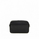 Guess Neceser Torino Negro PMECSA P3145-BLA