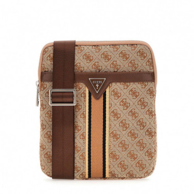 Guess Mochila Milano Beige HMMIST P5123-BBO