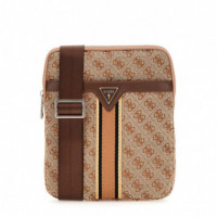 Guess Mochila Milano Beige HMMIST P5123-BBO