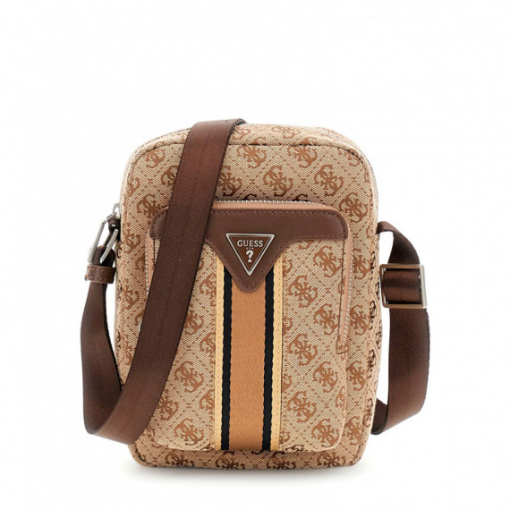 Guess Mochila Milano Beige HMMIST P5163-BBO