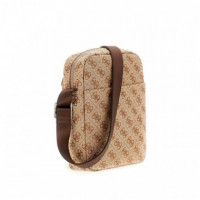 Guess Mochila Milano Beige HMMIST P5163-BBO