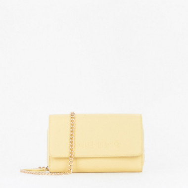 Valentino Hand Bags Monededro Amarillo VPS8P9212-S75