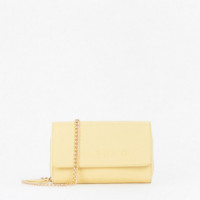 Valentino Hand Bags Monededro Amarillo VPS8P9212-S75