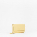 Valentino Hand Bags Monededro Amarillo VPS8P9212-S75