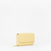 Valentino Hand Bags Monededro Amarillo VPS8P9212-S75