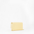 Valentino Hand Bags Monededro Amarillo VPS8P9212-S75