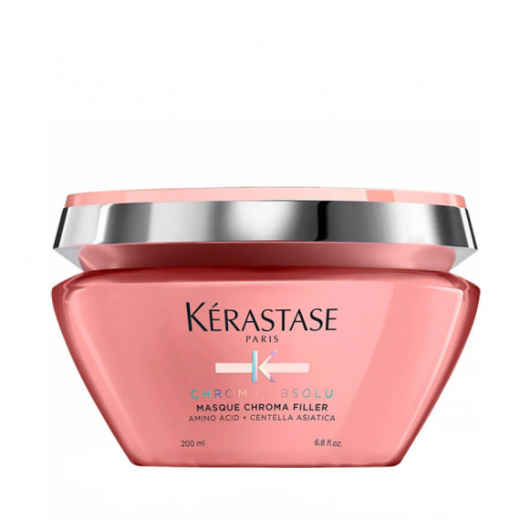 MASCARILLA MASQUE CHROMA FILLER