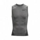 Camiseta  Heatgear  UNDER ARMOUR