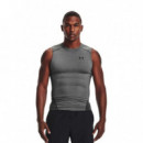Camiseta  Heatgear  UNDER ARMOUR