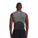 Camiseta  Heatgear  UNDER ARMOUR