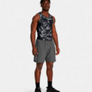 Short Woven Wordmark  UNDER ARMOUR