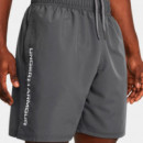 Short Woven Wordmark  UNDER ARMOUR