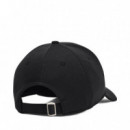 Gorra ajustable UA Blitzing
