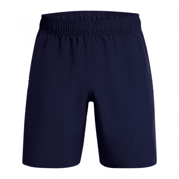 Short  Woven Wordmark  UNDER ARMOUR