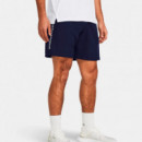 Short  Woven Wordmark  UNDER ARMOUR