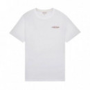 CAMISETA AMERICAN TRADITION SLIM