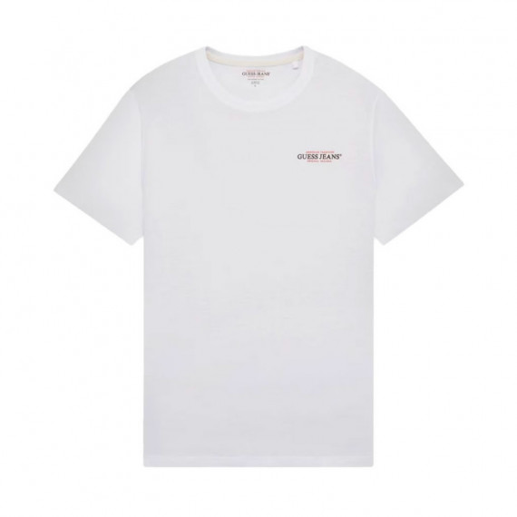 CAMISETA AMERICAN TRADITION SLIM