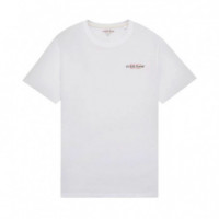 CAMISETA AMERICAN TRADITION SLIM