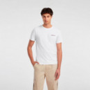 CAMISETA AMERICAN TRADITION SLIM