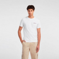 CAMISETA AMERICAN TRADITION SLIM