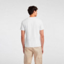 CAMISETA AMERICAN TRADITION SLIM