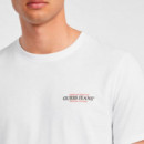 CAMISETA AMERICAN TRADITION SLIM