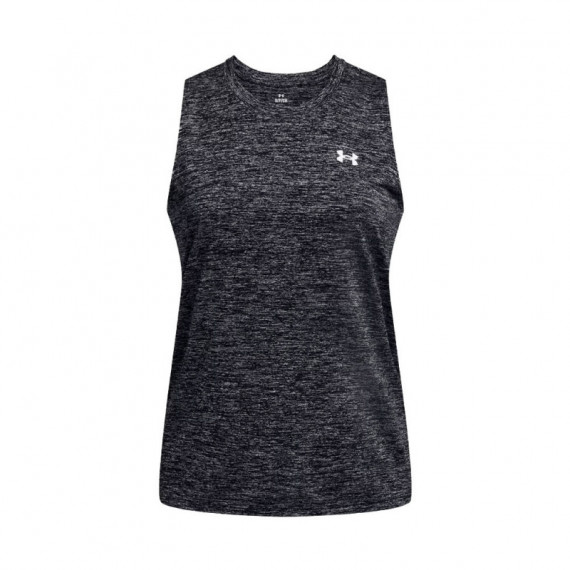 Camiseta Ua Tech Twist  UNDER ARMOUR