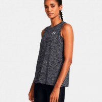 Camiseta Ua Tech Twist  UNDER ARMOUR
