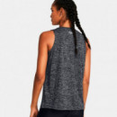 Camiseta Ua Tech Twist  UNDER ARMOUR