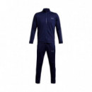 Chándal Rival Knit Track  UNDER ARMOUR