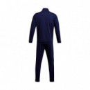 Chándal Rival Knit Track  UNDER ARMOUR