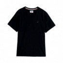 CAMISETA CON CORTE SLIM