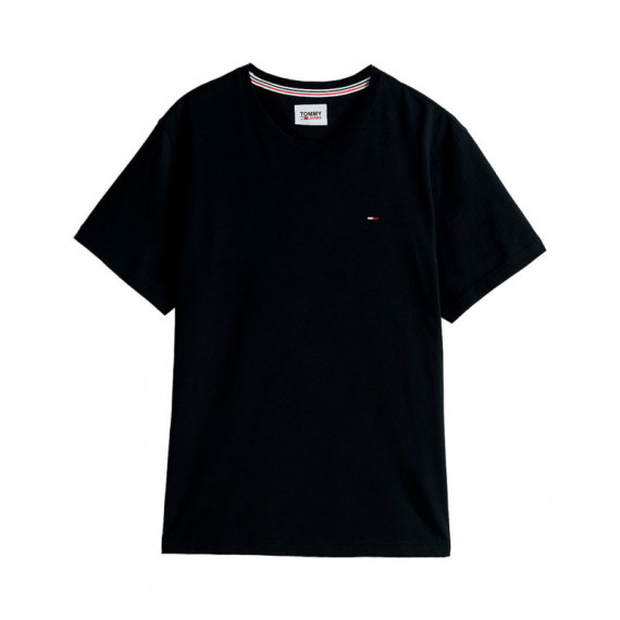 CAMISETA CON CORTE SLIM