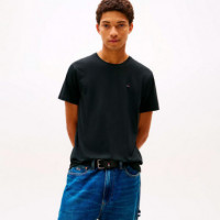 CAMISETA CON CORTE SLIM