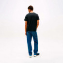 CAMISETA CON CORTE SLIM